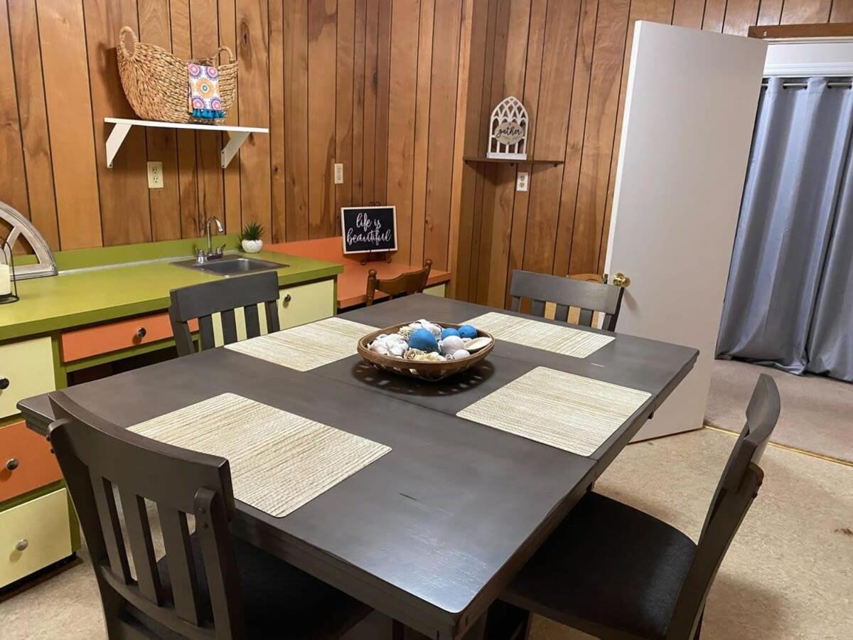 2Br Pet Friendly Home In Sneads Ferry With Parking Exterior photo
