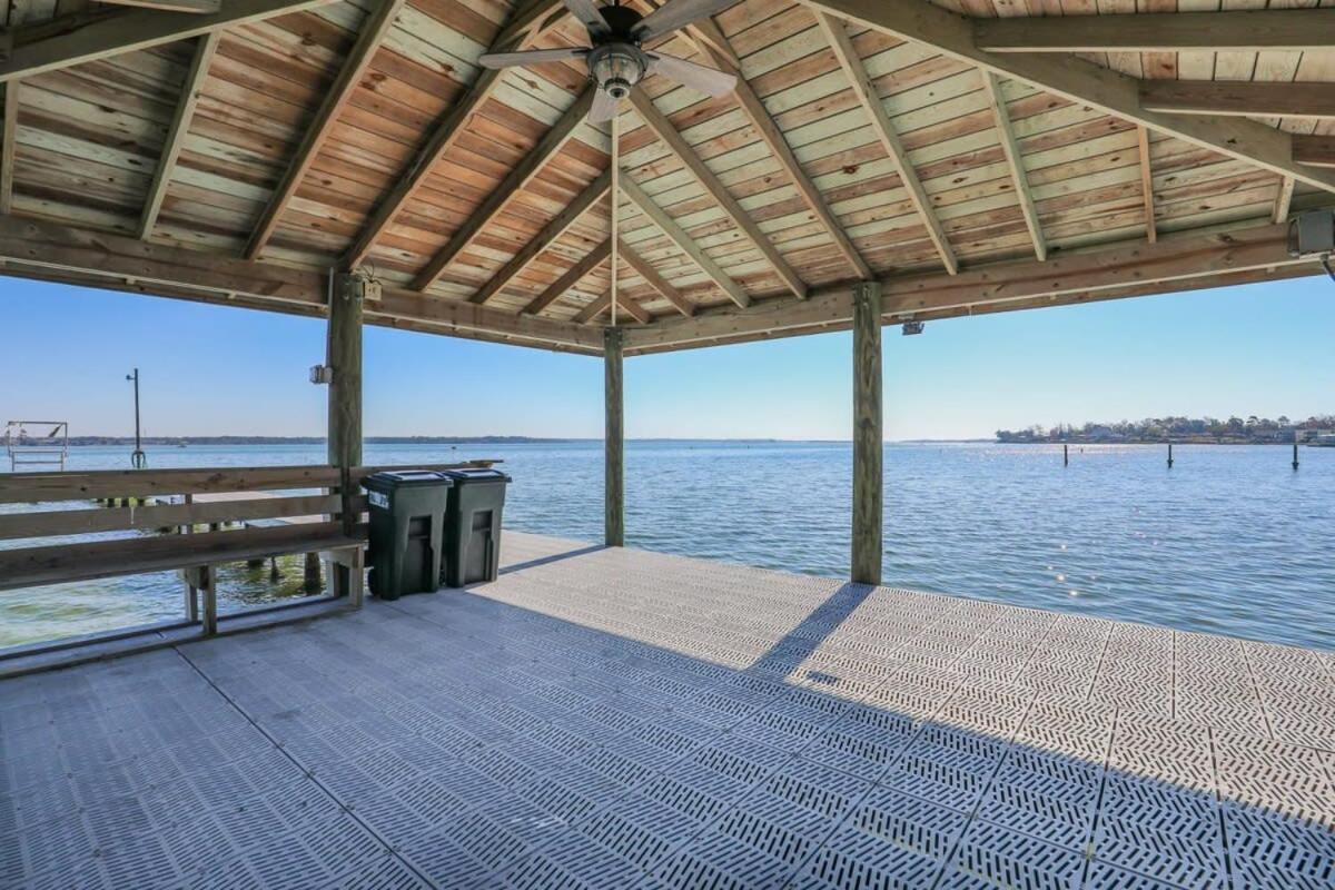 2Br Pet Friendly Home In Sneads Ferry With Parking Exterior photo