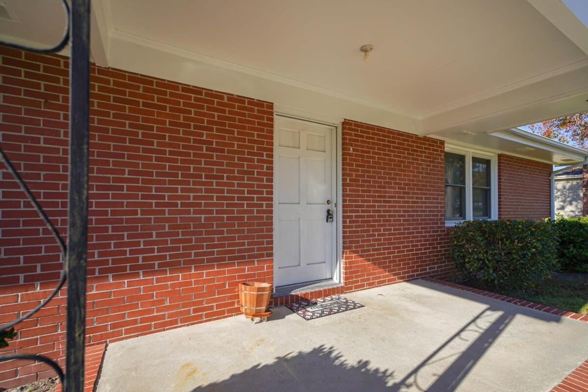 2Br Pet Friendly Home In Sneads Ferry With Parking Exterior photo